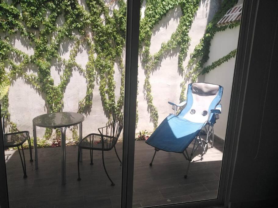 Bonita Casa A Dos Cuadras Del Mar Βίλα Πλάγια Ντελ Κάρμεν Εξωτερικό φωτογραφία